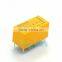 HRS2H-S-DC12V-N 12V 8pin 2A signal relay two open two close power relays