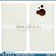 2015 New Products Wallet Real Leather Flip Stand Mobile Phone Case Cover for HTC One M9