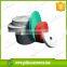 short width and small roll pp spunbond non woven fabric made in china