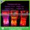 2016 Light Up Plastic Cups, Mini Colorful Lighting Cola Cup For Sale