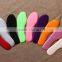 customizable color eva memory foam polyester fabric upper orthotic insole