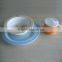 2015 High Quality Cute Mini Health Melamine Baby Feeding Bowl