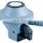 Africa lpg low pressure regulators with ISO9001-2008