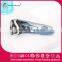 2016 new design electrical waterproof shaver