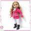 Wholesale vinyl baby doll heads 18 inch vinyl doll