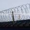 China supply low price concertina razor blade barbed wire