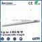 New unique design Vapor Tight Linear Fixture led video light with High Quality