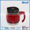insulated coffee travel mug , food contact mug CM311