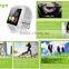 pedometer watch phone / stand alone Smart watch / anti-lost bluetooth watch