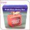 promotion and gifts Square/circle Break Glass electronic Kids Plastic Money saving Box