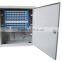 Rack mounted indoor 96 fibers Optical Distribution Frame ODF SC-FC/APC