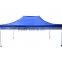 folding tent canopy