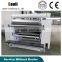Paperboard carton Packaging corrugated cardboard carton making machine