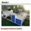 automatic leaving partition board machine/carton box packing equipment
