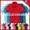 Cotton hot selling customised shirts