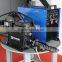 D7-500N FCAW FLUX cored SMAW CRISP PIPE SMAW SOFT GTAW welding machine