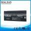 Low Price Sealed Lead Acid Battery 12v 2ah for Baby Toy Car