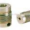 TS1C Clamp Metal Bellows Coupling