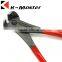 K-Master 8" CRV High-quality End cutting pliers cutting nippers hand tools