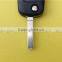 High Quality 2 buttons remote folding key for renault Case Fob with logo