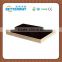 18mm Film Faced Plywood, Melamine WBP Glue Film Faced Plywood, Poplar Core/Hardwood Core Shuttering Plywood For Construction