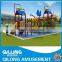 indoor commercial playground equipment LE.QS.006