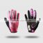 Thick Wear-resisting Breathable comfortable Sport Winter Cycling Bike Gloves