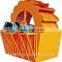 New type screw sand washing machine with high capacity in China