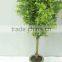 garden supplies artificial plants,factory direct air bonsai for garden decorations