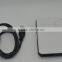 new released wireless dlp smart pico projector with resolution WXGA 854*480 high 500 lumen