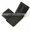Multifunctional rfid leather wallet, custom logo men wallet, slim wallet made in China