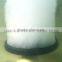 High quality EPDM membrane aerator for sewage water treatment