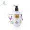 250ml relieve skin Lavender Balancing body Lotion