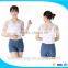 High Quality Magnetic Neoprene Back Posture Brace Corrector Clavicle Strap