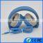 cheap stylish headphones with super bass oem brand headphone with mic