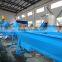 Waste PET Bottle Washing Plant