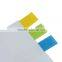 Factory direct sticky note memo pad with CE certificate