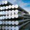 Metal alloys 7075 T6 aluminum bar used for aircraft structure