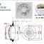 Elevator Lift Ventilation Fan