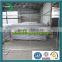 Anping Xiangyuan galvanized steel chain link fence panels for construction site use