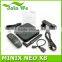 minix neo x8 with quad core ddr 2gb to 8gb 4K*2K bluetooth 4.0 XBMC android 4.4 tv box minix NEO X8 stock