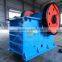 small jaw crusher made in china for peru/ trituradora de mandibula
