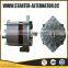 *24V 45A* Tractor Alternator For Cummins ,3020678,3284391,3284392