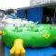 Healthy Onflatable Outdoor Team Racing Game Inflatable Rabbit and Tortoise Model