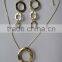 Fashion jewelry sets