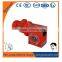 Oil filled worm type Power Transmission Gearbox