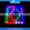 Portable Magic Glass Led Starlit Dance Floor Supplier's Choice