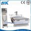 wood atc router cnc machinery with atc with Jinan China trustable quality and full system after sale service