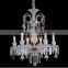 New type baccarat style crystal table lamp table light