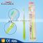 China supplier custom strong teeth whitening eco toothbrush